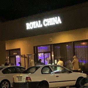 Royal China Restaurant